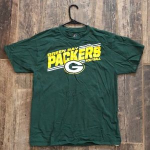 Unisex Green Bay Packers T-Shirt